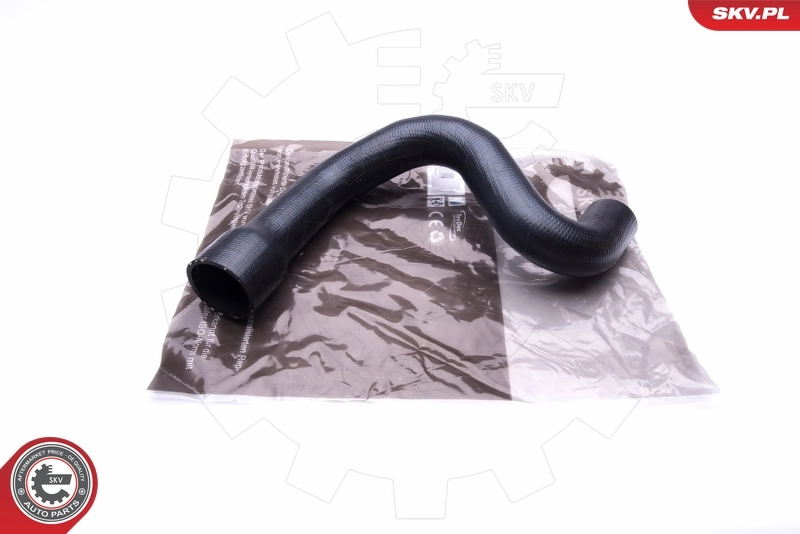 Charge Air Hose